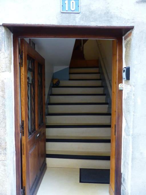 Maison Agreable En Centre Historique * Saint-Cere