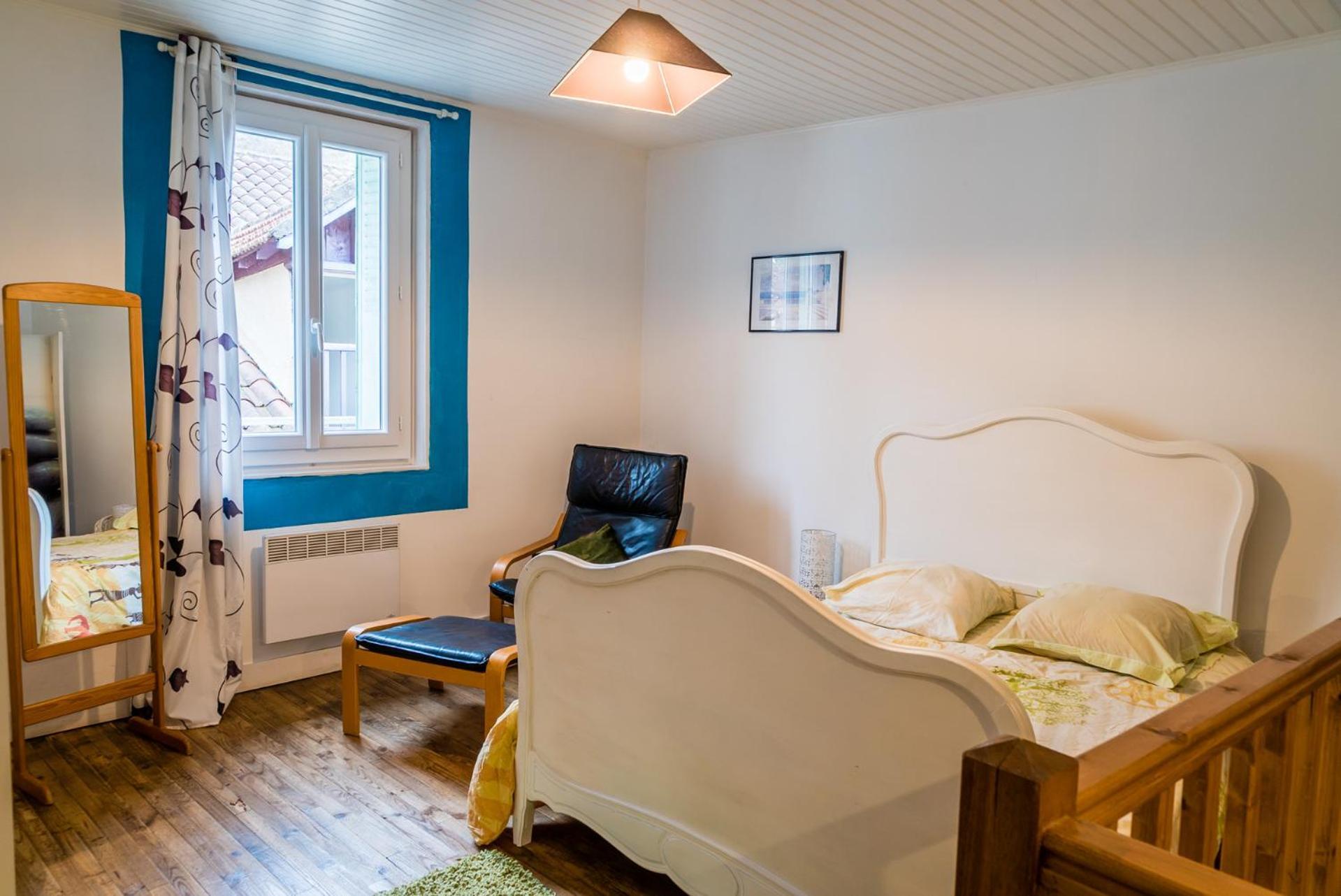 Maison Agreable En Centre Historique Holiday home *