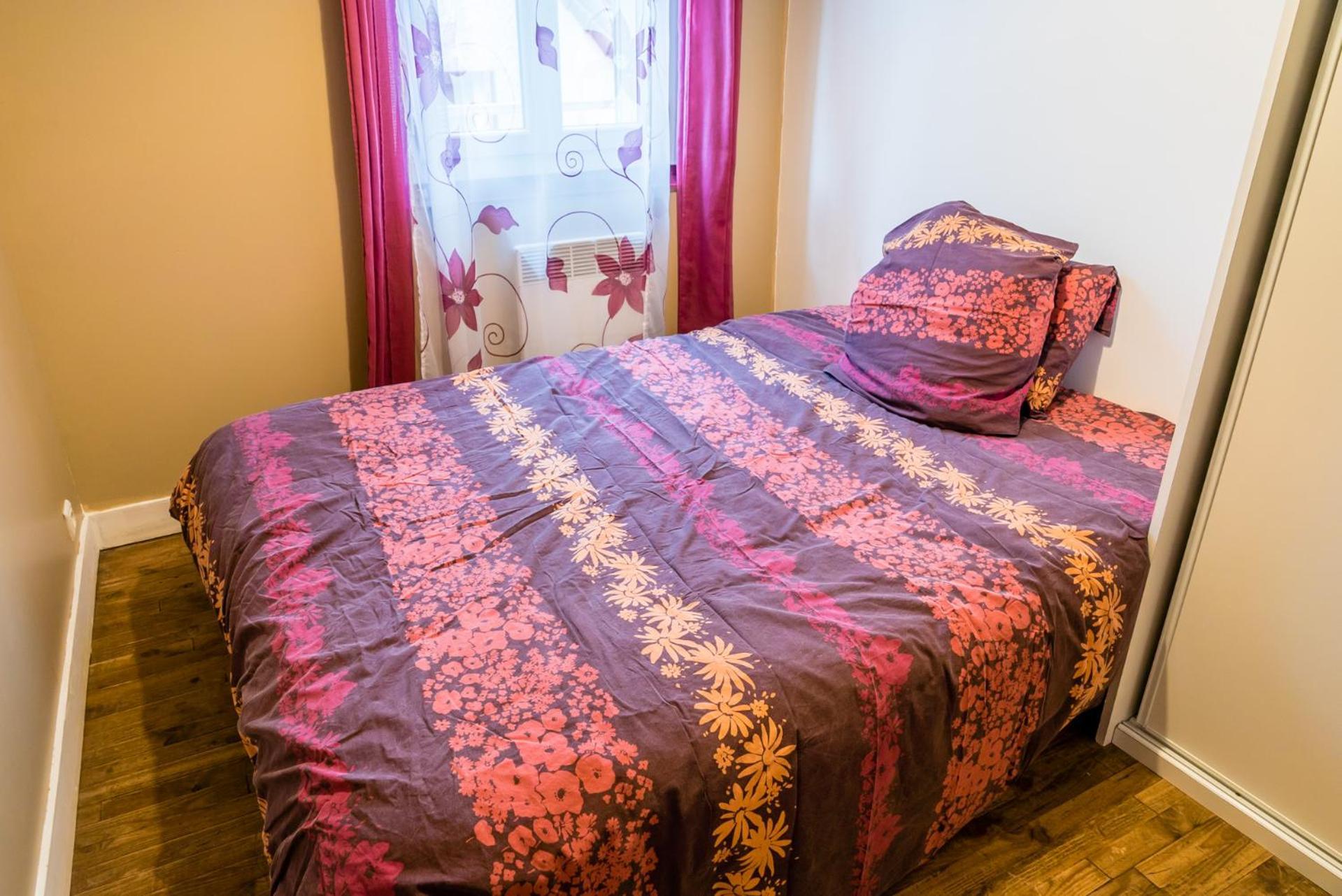 Holiday home Maison Agreable En Centre Historique Saint-Cere